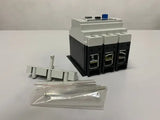 Bloco Diferencial 3p 690v Fdqdb3h/6 GE