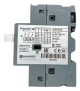 Disjuntor Motor Termomagnetico 20 - 25a Gz1e22 Schneider 690v 50/60 Hz