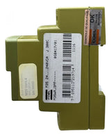 Controlador De Temperatura M35 M35wrj3pp 24/240vca Coel 24/240vca