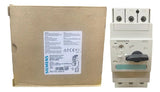 Disjuntor Motor 3rv1031-4da10 18-25a Siemens 50/60hz