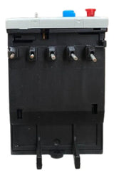 Relé Térmico 3ru1116-0bb0 0,14-0,2a Siemens -