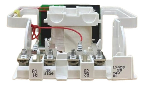 Bobina Para Lc1d115/d150 24vcc Lx4d8bd Schneider
