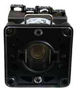 Botao Para 3 Contatos Sem Cames 45 90g 12a K1s3 Schneider Preto 690v