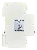 Protetor De Surto Dps08175 8ka 175v Classe Ii/iii Steck