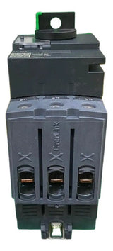 Disjuntor Motor Termomagnetico 37-50a Gv3p50 Schneider 690v 50-60 Hz