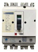 Disjuntor Tesys Gv7 30-50a 65ka Gv7rs50 Schneider - 50 60 Hz