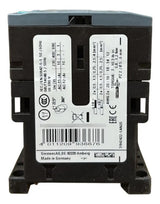 Contator Auxiliar 3rh2422-1an20 2na+2nf 220v Siemens 220v