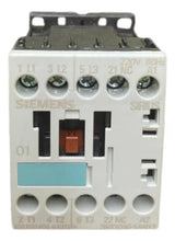 Contator 3rt1016-1an12 9a 220v Siemens 220v