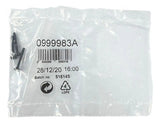 Disjuntor Tripolar 100a Nsx100l-tm100d Schneider