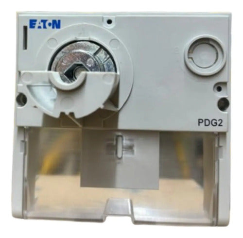 Manopla Rotativa Pdg2xhmds Eaton