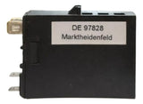 Relé Plug In 12mm Saida 24/240vca Abs7sa3m Schneider 24/240vca