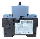 Disjuntor Motor 3rv2021-1ha10 5,5-8,0a Siemens Não Informado 50/60hz