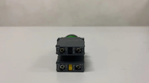 Manipulador 4 Direcoes Com Retorno Ao Ze Xd5pa24 Schneider