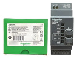 Receptor Programável Wireless Zbrra Schneider 24-240vca/cc