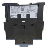 Contator 3rt2036-1al20 230 Vca Tripolar 51a Sirius Siemens 230 Vca