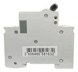 Kit Com 3 Peças: Disjuntor 3ka Curva C Ez9f33240 Schneider