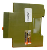 Rele Tempo A2e 6s A2e-dds 220v Coel 220vca