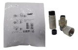 Conector Sacc-m12msb-3sc Sh Pb 1527838 Phoenix Contac Novo !