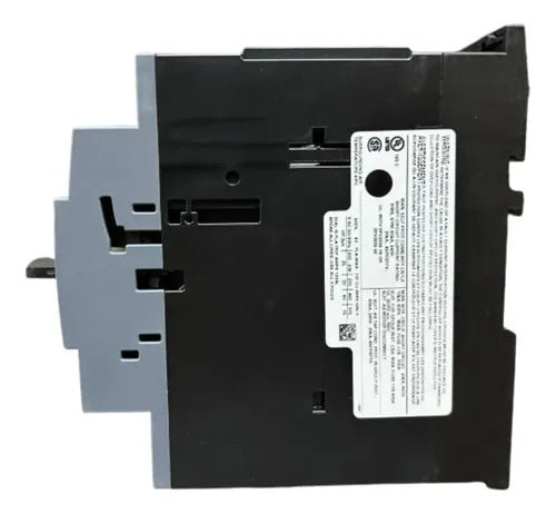 Disjuntor Motor 3rv2031-4ra10 70-80a Siemens - 50/60hz