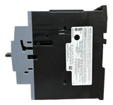 Disjuntor Motor 3rv2031-4ra10 70-80a Siemens - 50/60hz