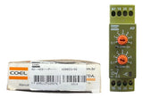 Rele Temporizador Ad-hds-p 6 Segundos 94/242vca  Coel
