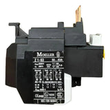 Rele Térmico Z1-63 50-63a Moeller -
