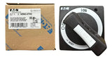 Manopla Rotativa Completa P/ Painel Nzm2-xtvd Ip66 Eaton