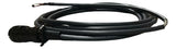 Cabo Potencia 5m Sem Freio Militar Vw3m5d2ar50 Schneider Preto