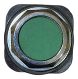 Botão Impulso 1na+1nf 30mm Xb3ba312 Verde Telemecanique Verde -