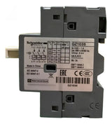 Disjuntor Termomagnético 0,63-1a Gz1e05 Schneider 690v 50-60hz
