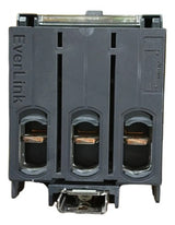 Disjuntor Mag Tesys Gv4 115a Mn 100ka Gv4le115s6 Schneider 380/415v