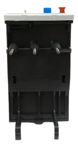 Relé Térmico De Sobrecarga 4,5 - 6,3 A 3ru1126-1gb0 Siemens -