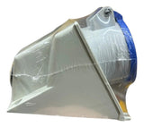 Tomada N4209 32a 3p+t 200/250v 9h Azul Ip44 Steck Azul