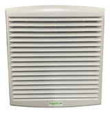 Ventilador 300m3/h 230v Ip54 Nsycvf300m230pf Schneider