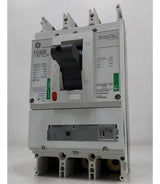 Disjuntor 400a Tripolar 690vca Fgh37dn400lf GE