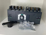 Inversor Monobloco Tripolar Ins400a 31150 Schneider 690v