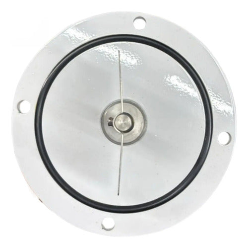 Controle De Nível Cn1328/a 80mm 110vca Coel