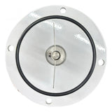 Controle De Nível Cn1328/a 80mm 110vca Coel