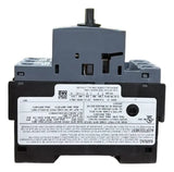Disjuntor Motor 3rv2011-1ja15 7,0-10,0a 1na + 1nf Siemens Não Informado 50/60
