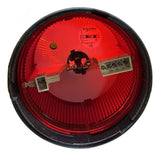 Módulo Luminoso Intermitente Vm 230vca Xvbc5m4 Schneider 220v