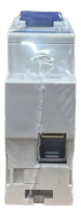 Disjuntor Unipolar Mdw-c125-1 125a 11807325 Weg