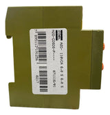 Rele Tempo A2d 6s/6s A2d-cdsds 110vca Coel 110vca