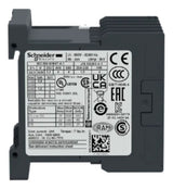 Contator Auxiliar Tesys Lc1k0910m7 Schneider -