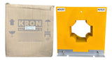 Transformador De Corrente Kr971 4000/5/5a 50va 65ka Kron