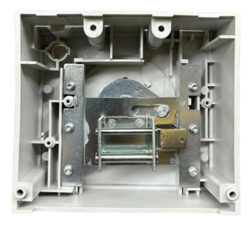 Manopla Rotativa Pdg3xhmds (nzm3xtvd) Eaton