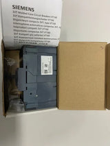 Disjuntor 3vt1703-2dc36-0aa0 32a Siemens