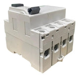 Interruptor Diferencial 4p 100a 300ma 400v 23056 Schneider