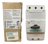Disjuntor Motor Sirius 80...100a 3rv1042-4mb10 Siemens Não Informado