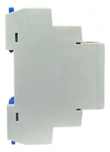 Relé Multifunção 8a 2naf 24-240v Elrmf-2cr8a Eletromec Eaton 24-240v Ca/cc
