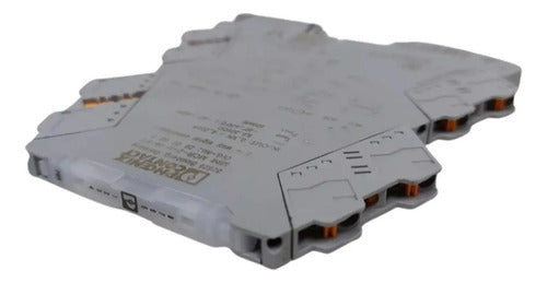 Rele Amplificador Mini Mcr-2-u-i4-pt 2902030